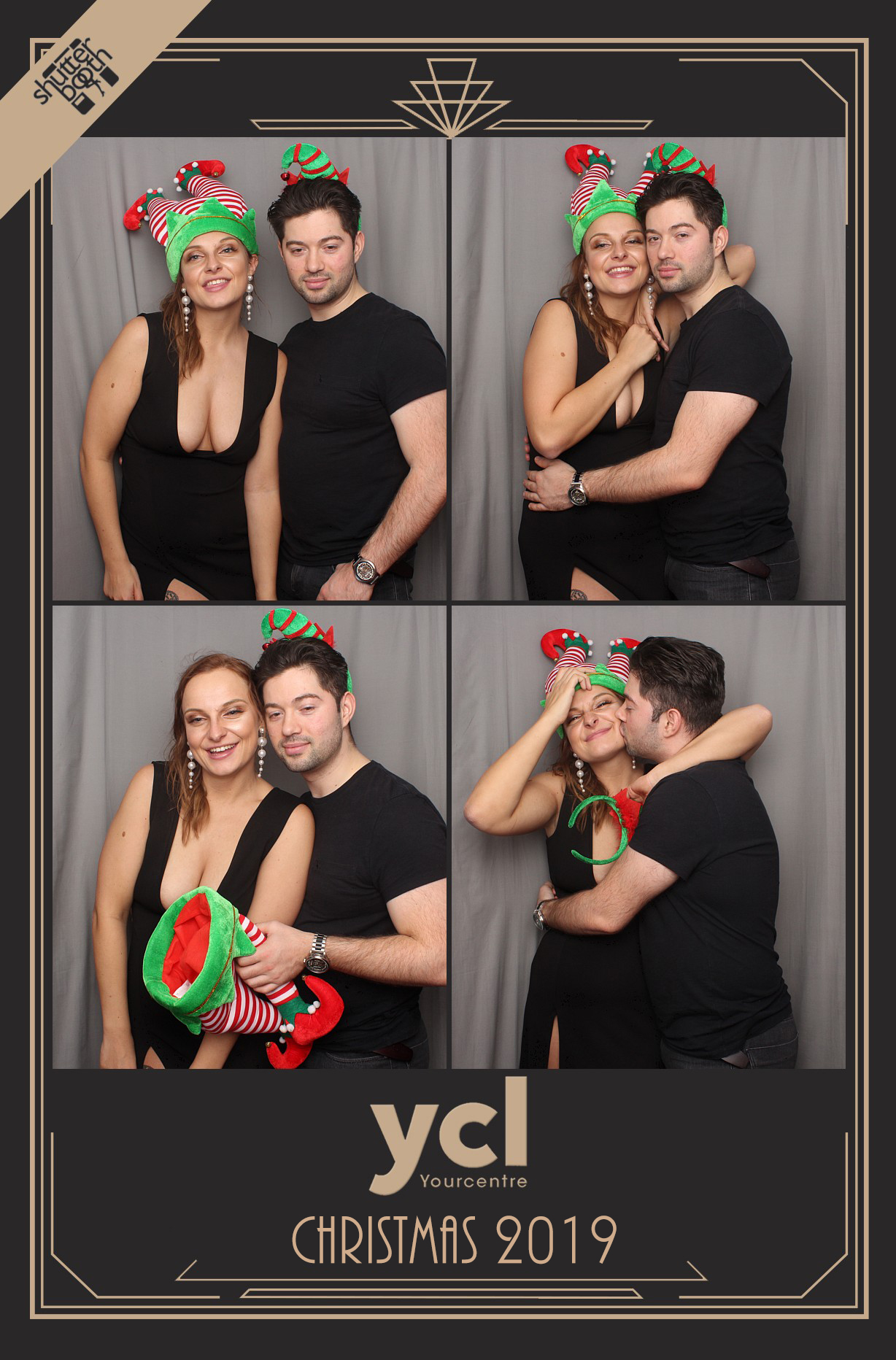 Your Centre Christmas Party 2019 | View more photos from the event at gallery.shutterbooth.co.uk/u/Shutterbooth/Your-Centre-Christmas-Party-2019